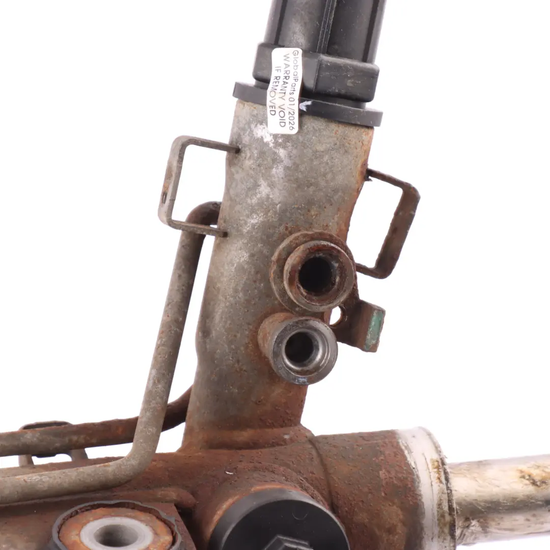 Mk8 Diesel Power Steering Rack to Ford Transit with Part number GK31-3200-DC Ford Transit Mk8 Diesel Power Steering Rack - SKU RHD-GK31-3200-DC - Part number GK31-3200-DC