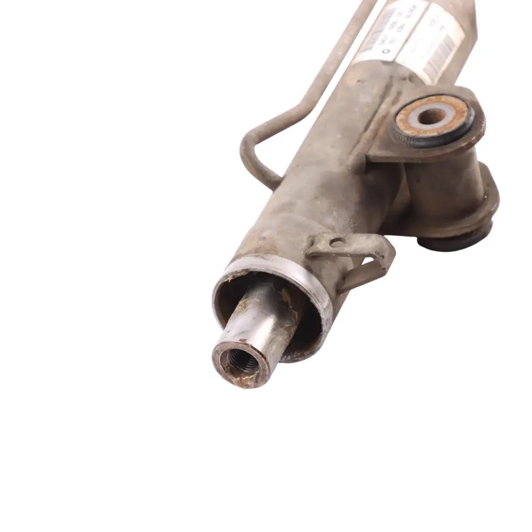 Ford Transit Mk8 Diesel Power Steering Rack - SKU RHD-GK31-3200-DC - Part number GK31-3200-DC
