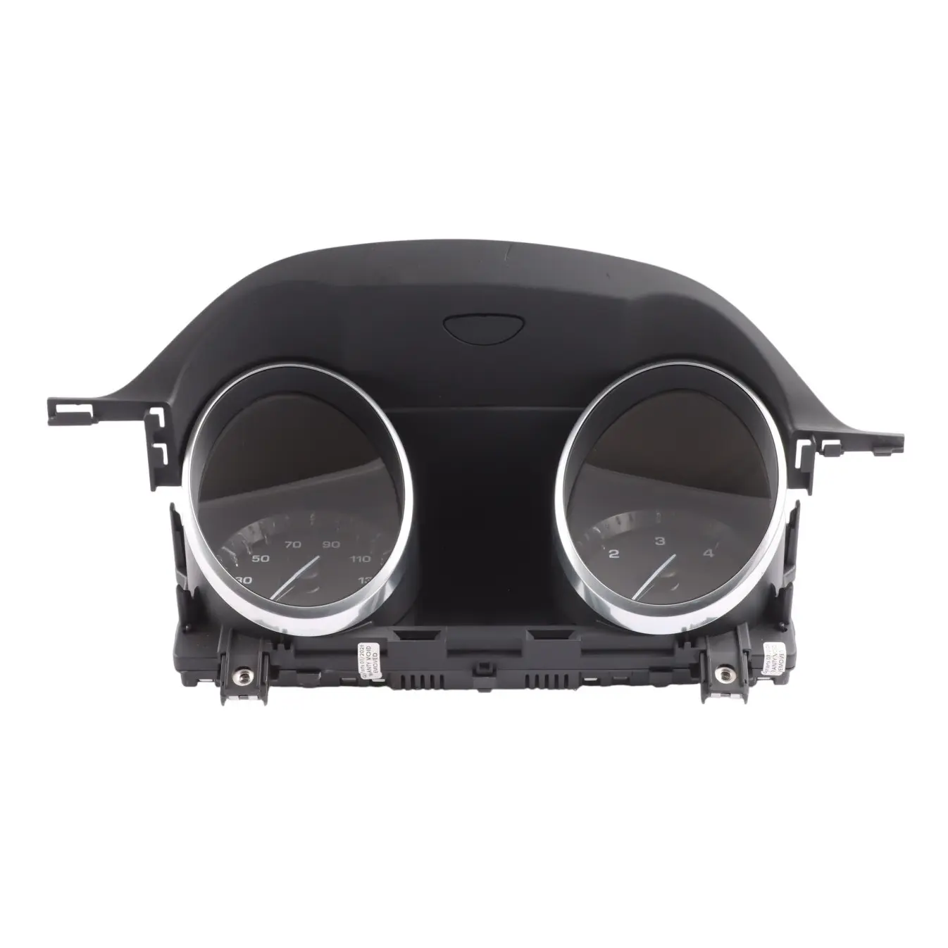 Land Rover Discovery Sport L550 Manual Diesel Speedometer Speedo GK72-10849-BD