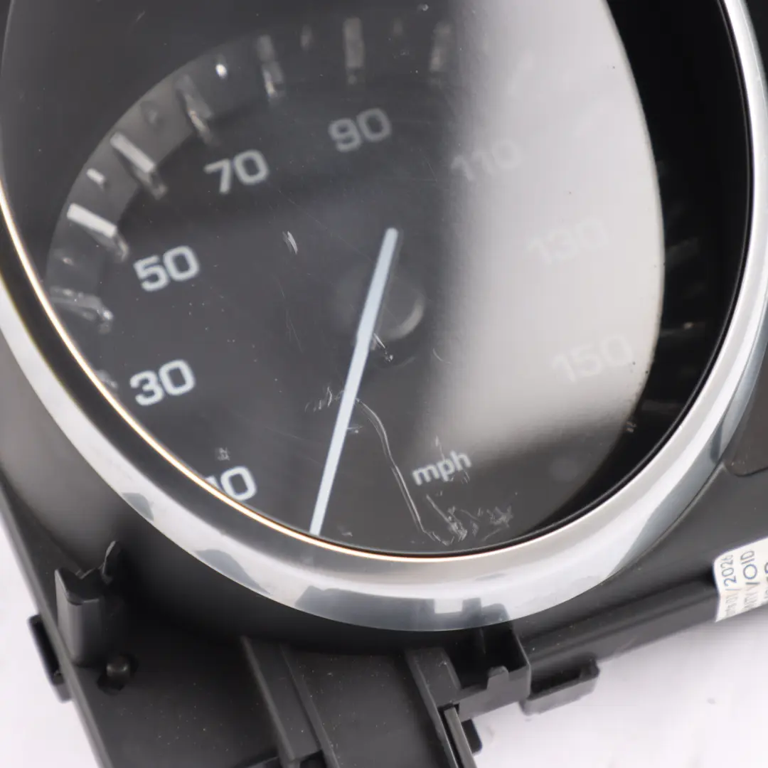 Speedometer Speedo to Land Rover Discovery Sport L550 Manual Diesel with Part number GK72-10849-BD Land Rover Discovery Sport L550 Manual Diesel Speedometer Speedo - SKU RHD-GK72-10849-BD - Part number GK72-10849-BD