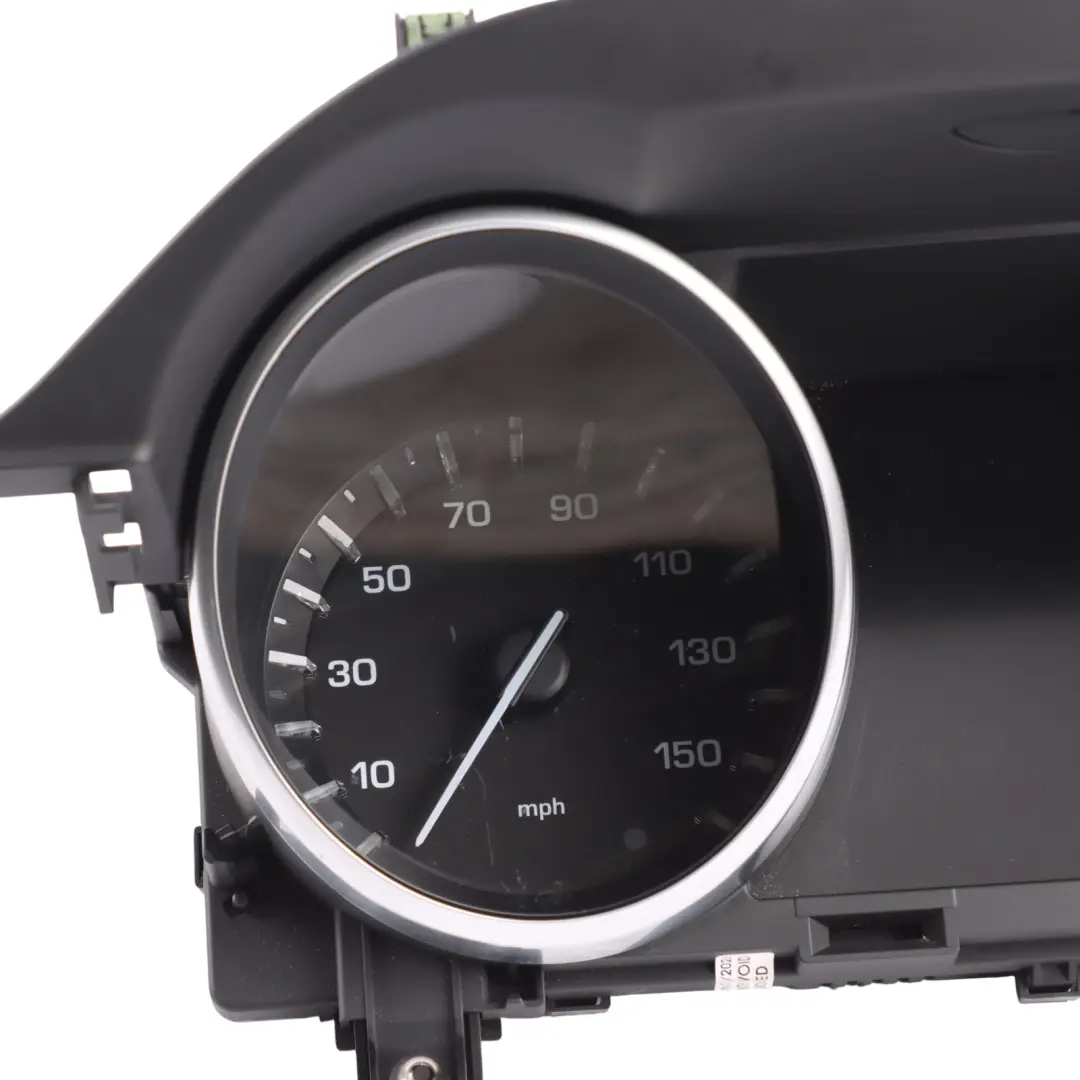 Land Rover Discovery Sport L550 Manual Diesel Speedometer Speedo - SKU RHD-GK72-10849-BD - Part number GK72-10849-BD