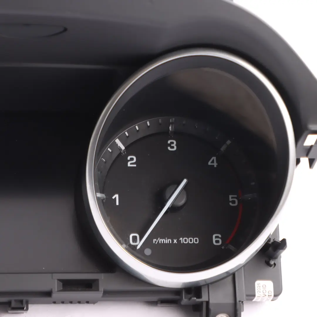Speedometer Speedo to Land Rover Discovery Sport L550 Manual Diesel with Part number GK72-10849-BD Land Rover Discovery Sport L550 Manual Diesel Speedometer Speedo - SKU RHD-GK72-10849-BD - Part number GK72-10849-BD