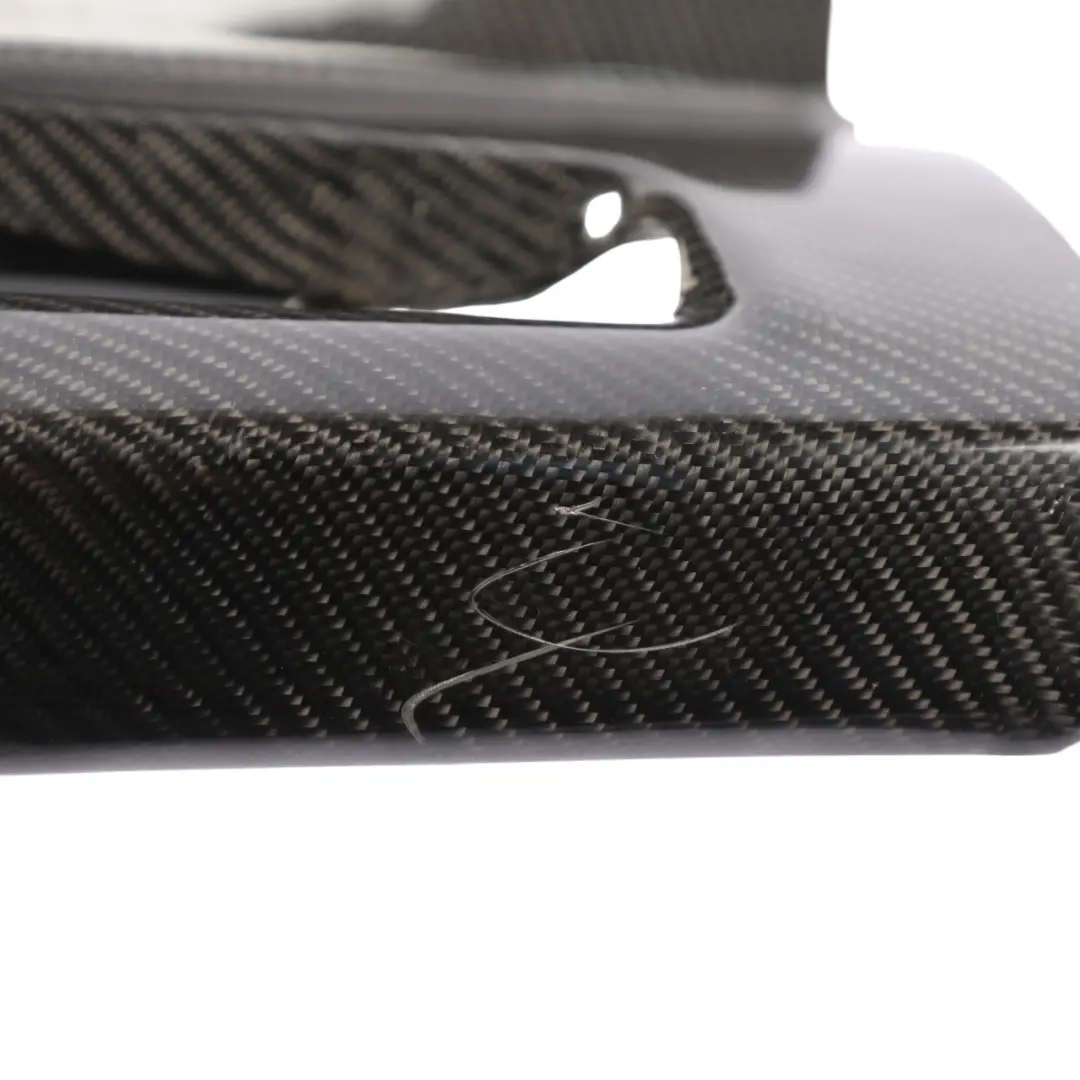 VW Golf Mk7 Interior Lining Trims Pillars Headlining Cover Front Rear Set Carbon - SKU RHD-GOLF-5K-SET - Part number GOLF-5K-SET