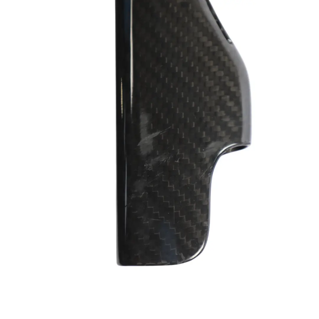 VW Golf Mk7 Interior Lining Trims Pillars Headlining Cover Front Rear Set Carbon - SKU RHD-GOLF-5K-SET - Part number GOLF-5K-SET