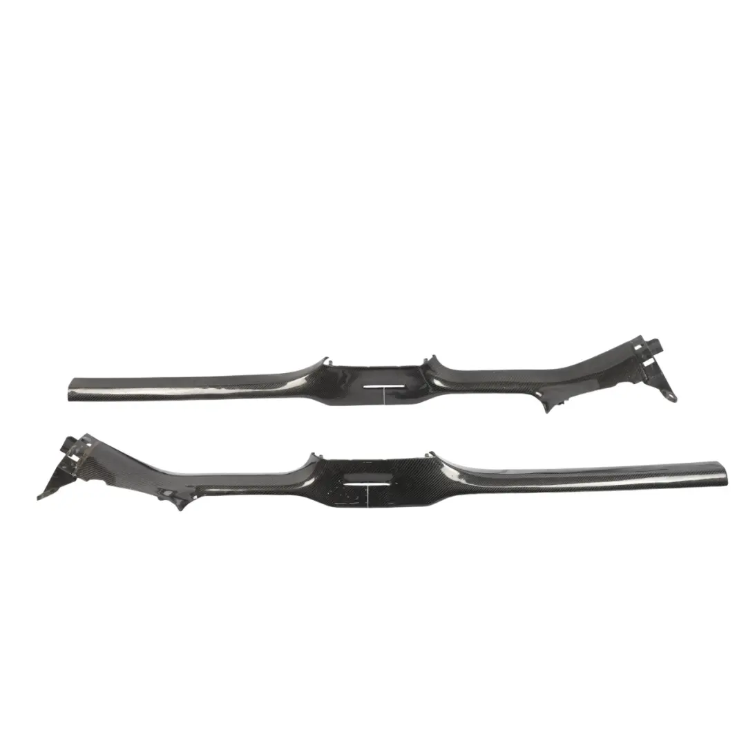 Interior Lining Trims Pillars Headlining Cover Front Rear Set Carbon to VW Golf Mk7 with Part number GOLF-5K-SET VW Golf Mk7 Interior Lining Trims Pillars Headlining Cover Front Rear Set Carbon - SKU RHD-GOLF-5K-SET - Part number GOLF-5K-SET