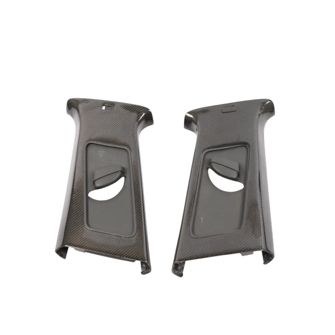 Interior Lining Trims Pillars Headlining Cover Front Rear Set Carbon to VW Golf Mk7 with Part number GOLF-5K-SET VW Golf Mk7 Interior Lining Trims Pillars Headlining Cover Front Rear Set Carbon - SKU RHD-GOLF-5K-SET - Part number GOLF-5K-SET