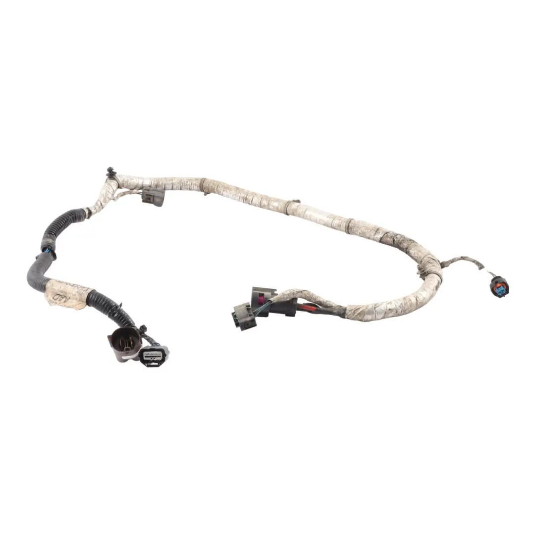 Land Rover Discovery Sport L550 Steering Racak Wiring Loom - SKU RHD-HK72-14A614-AAD - Part number HK72-14A614-AAD