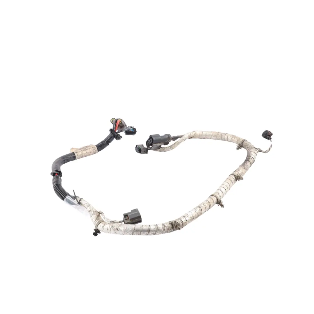 Land Rover Discovery Sport L550 Steering Racak Wiring Loom - SKU RHD-HK72-14A614-AAD - Part number HK72-14A614-AAD