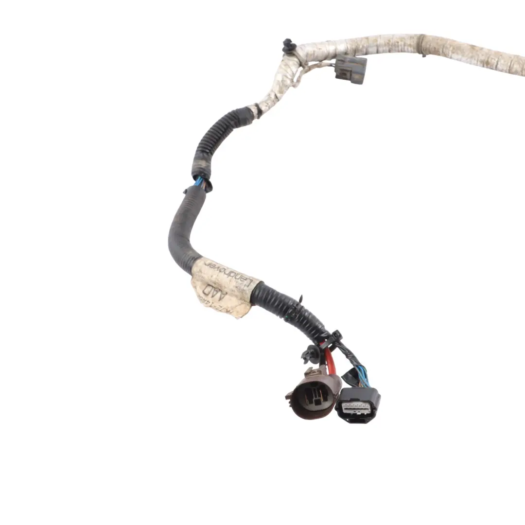 Land Rover Discovery Sport L550 Steering Racak Wiring Loom - SKU RHD-HK72-14A614-AAD - Part number HK72-14A614-AAD