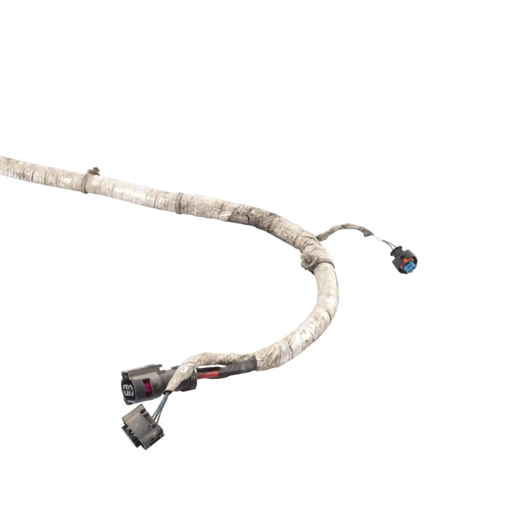 Steering Racak Wiring Loom to Land Rover Discovery Sport L550 with Part number HK72-14A614-AAD Land Rover Discovery Sport L550 Steering Racak Wiring Loom - SKU RHD-HK72-14A614-AAD - Part number HK72-14A614-AAD