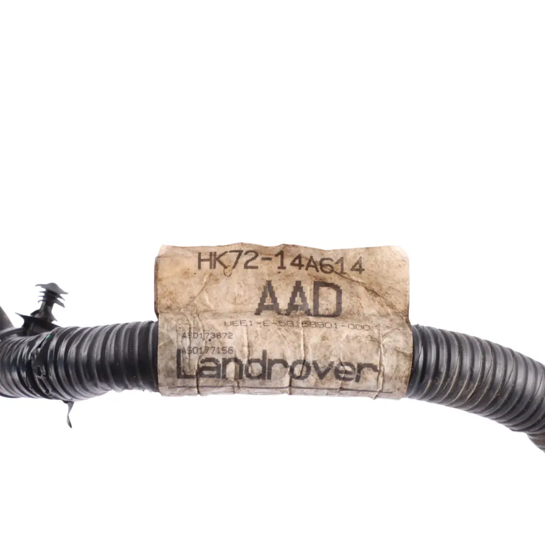 Steering Racak Wiring Loom to Land Rover Discovery Sport L550 with Part number HK72-14A614-AAD Land Rover Discovery Sport L550 Steering Racak Wiring Loom - SKU RHD-HK72-14A614-AAD - Part number HK72-14A614-AAD