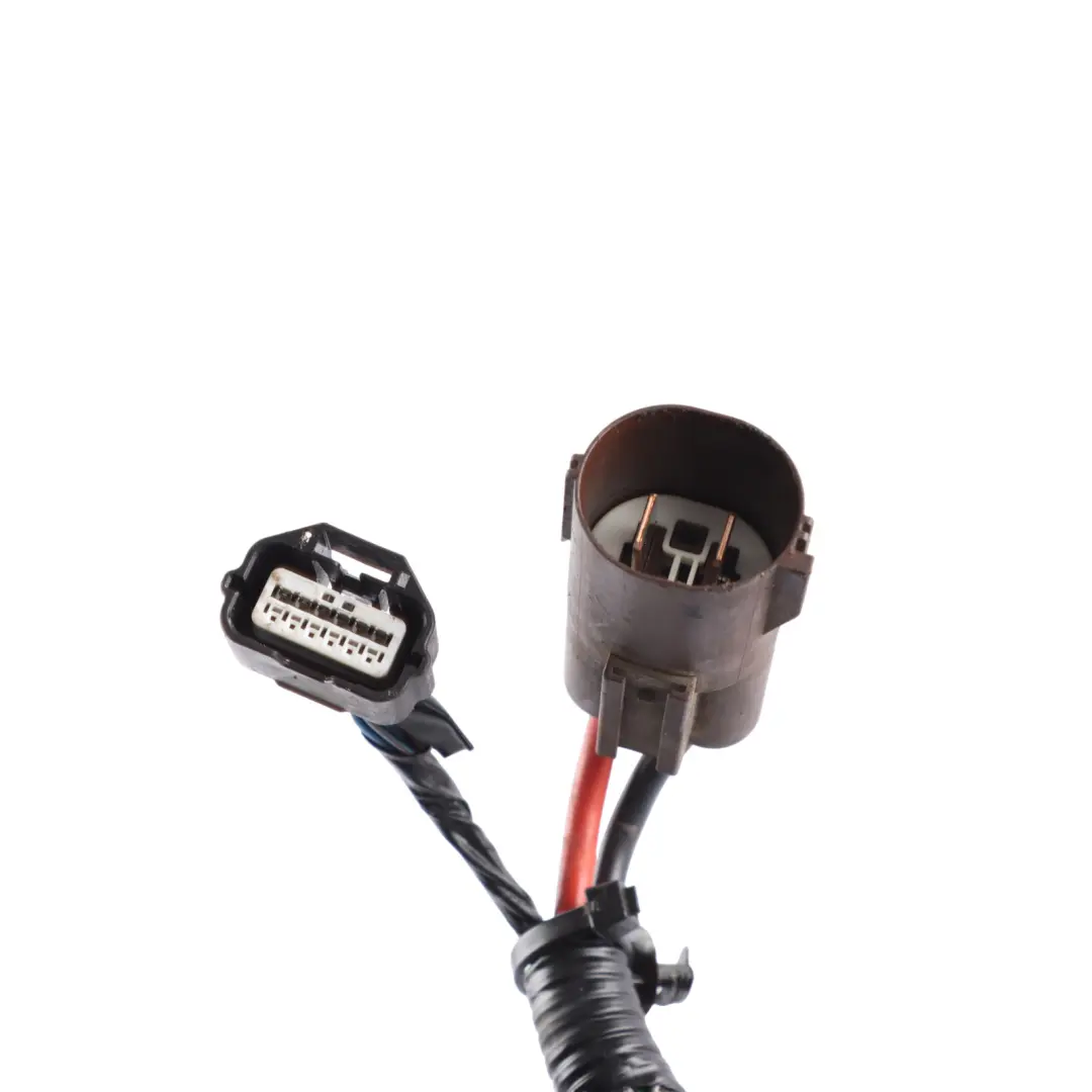 Steering Racak Wiring Loom to Land Rover Discovery Sport L550 with Part number HK72-14A614-AAD Land Rover Discovery Sport L550 Steering Racak Wiring Loom - SKU RHD-HK72-14A614-AAD - Part number HK72-14A614-AAD