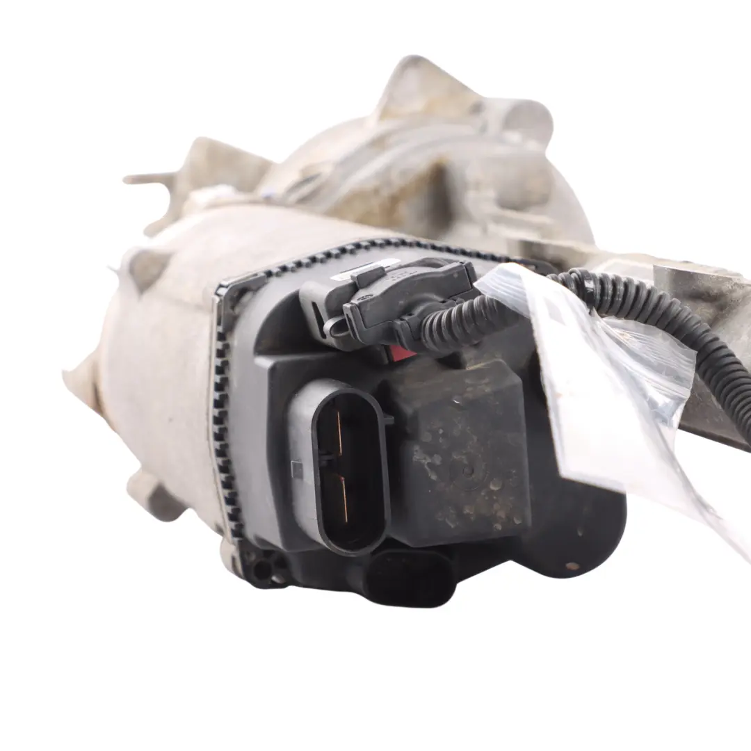 Land Rover Discovery Sport L550 Electric Power Steering Rack - SKU RHD-HK72-3200-BB - Part number HK72-3200-BB