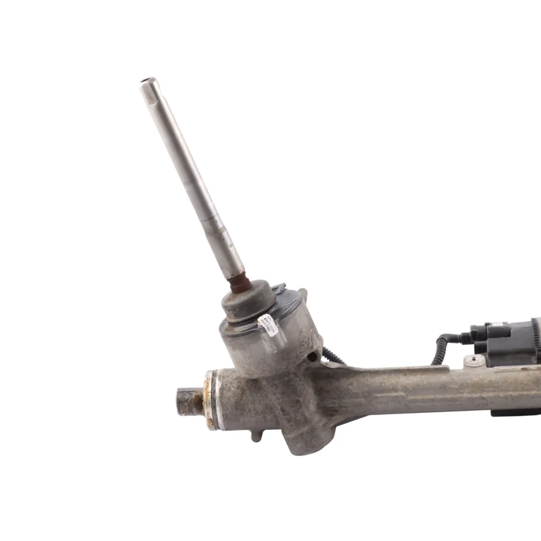 Steering Rack to Land Rover Discovery Sport L550 Electric Power with Part number HK72-3200-BB Land Rover Discovery Sport L550 Electric Power Steering Rack - SKU RHD-HK72-3200-BB - Part number HK72-3200-BB