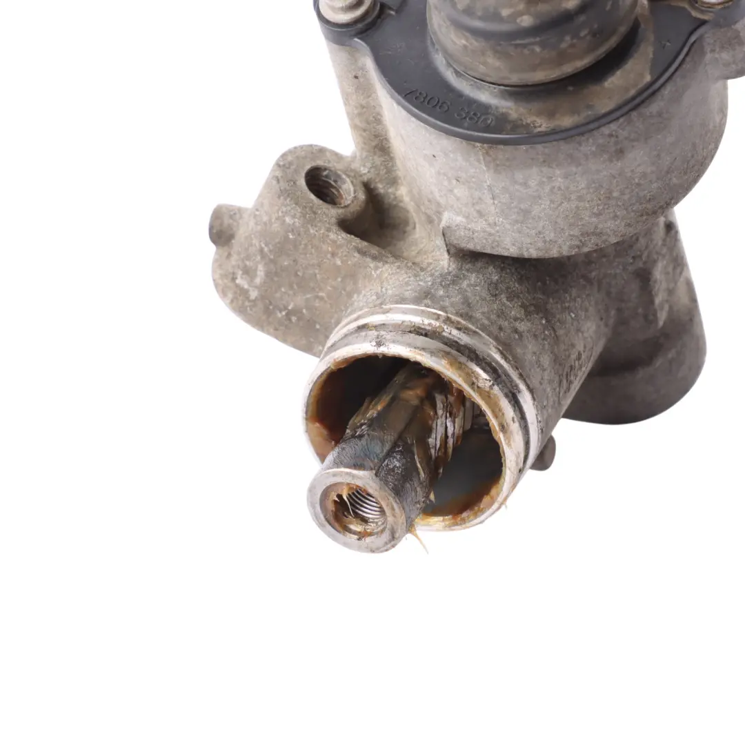 Steering Rack to Land Rover Discovery Sport L550 Electric Power with Part number HK72-3200-BB Land Rover Discovery Sport L550 Electric Power Steering Rack - SKU RHD-HK72-3200-BB - Part number HK72-3200-BB