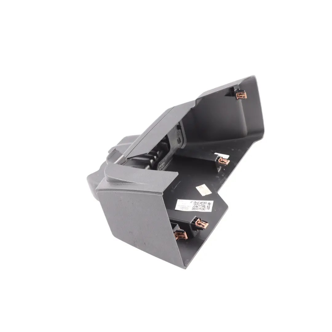 Handbrake Surround Cover Trim to Ford Transit Custom with Part number JK21-V045A06-C Ford Transit Custom Handbrake Surround Cover Trim - SKU RHD-JK21-V045A06-C - Part number JK21-V045A06-C