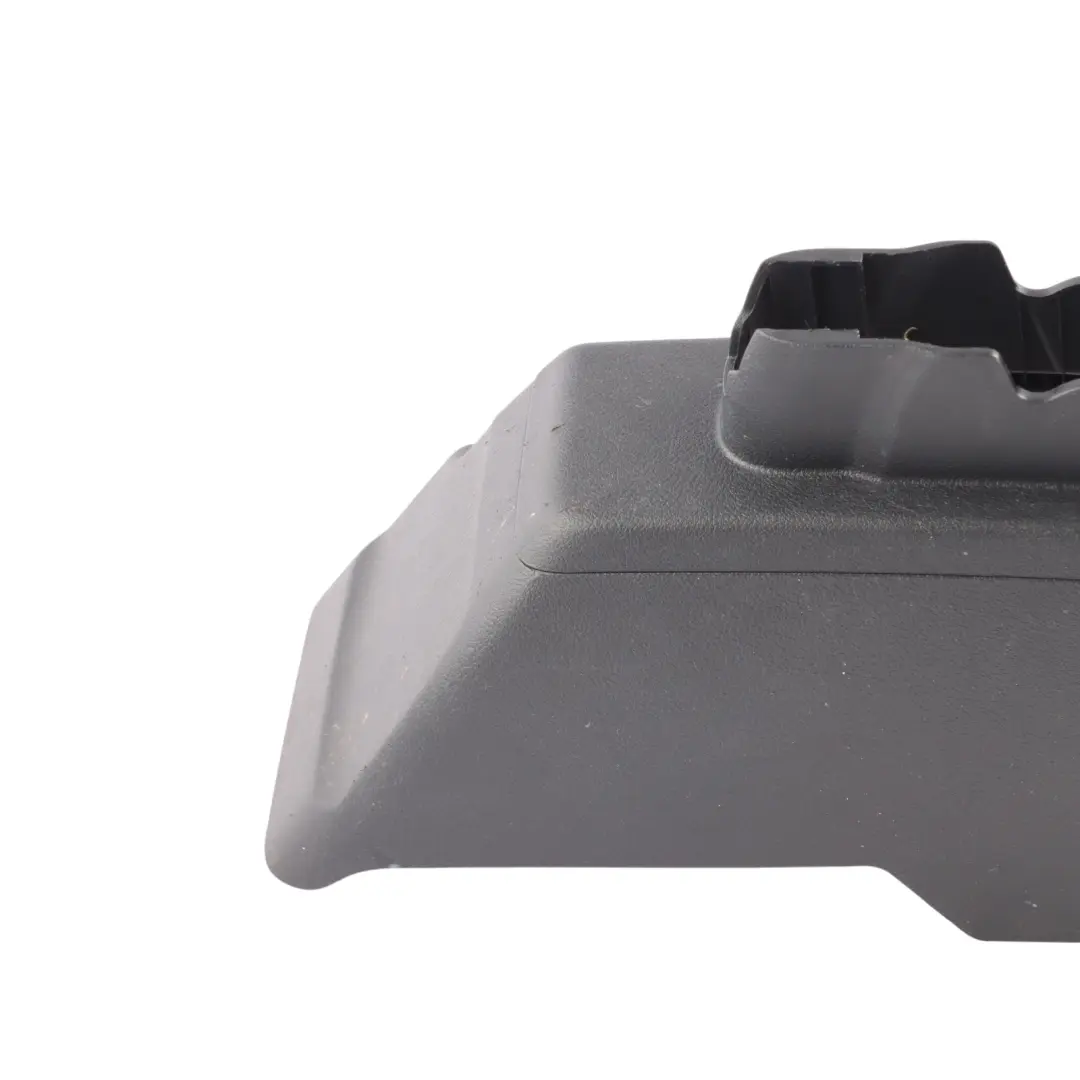 Handbrake Surround Cover Trim to Ford Transit Custom with Part number JK21-V045A06-C Ford Transit Custom Handbrake Surround Cover Trim - SKU RHD-JK21-V045A06-C - Part number JK21-V045A06-C