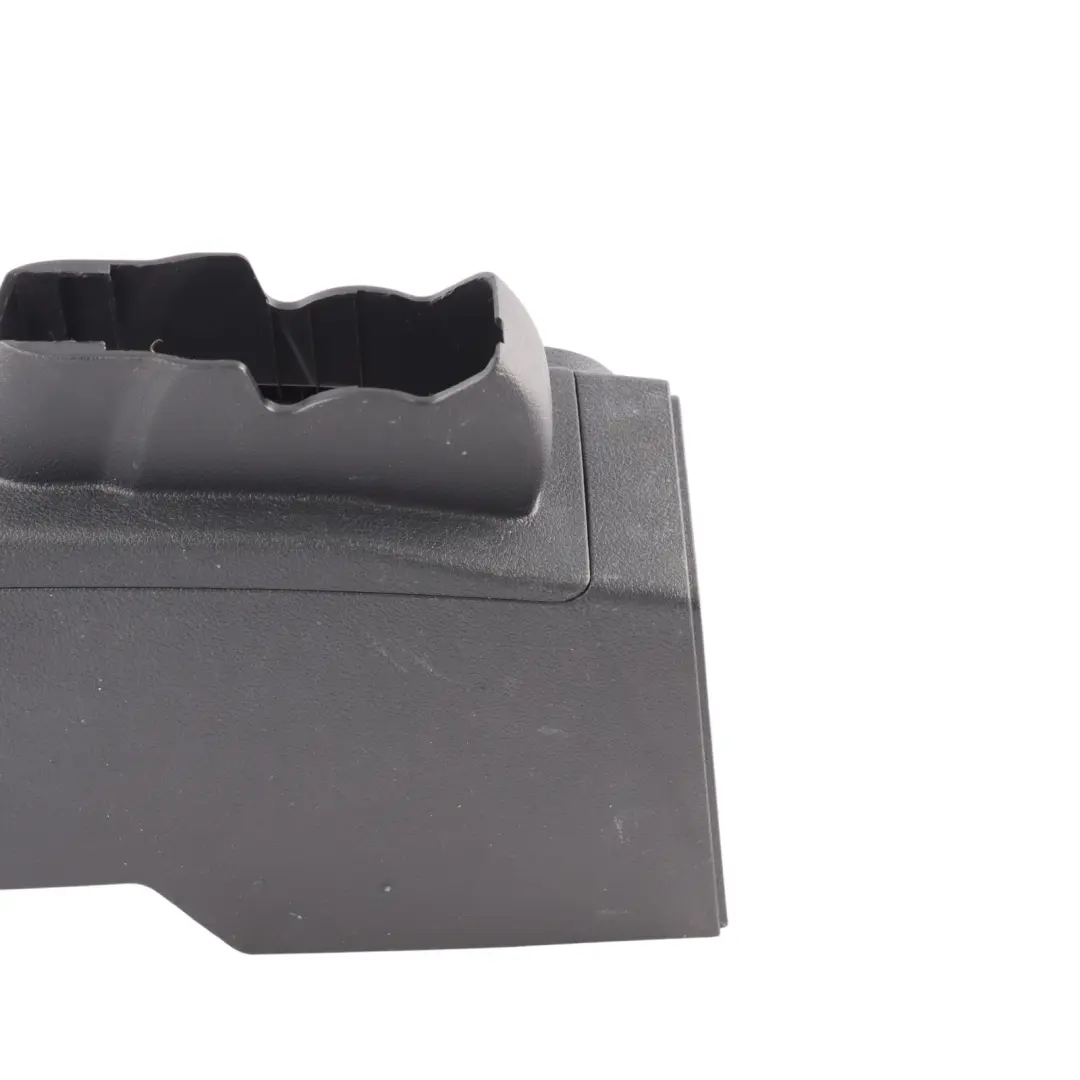 Ford Transit Custom Handbrake Surround Cover Trim - SKU RHD-JK21-V045A06-C - Part number JK21-V045A06-C