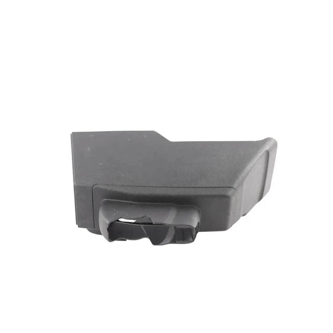 Ford Transit Custom Handbrake Surround Cover Trim - SKU RHD-JK21-V045A06-C - Part number JK21-V045A06-C