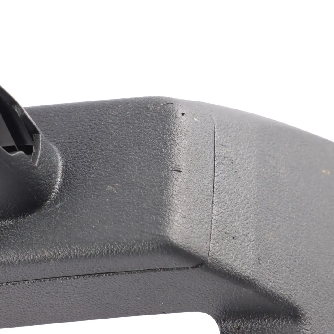 Ford Transit Custom Handbrake Surround Cover Trim - SKU RHD-JK21-V045A06-C - Part number JK21-V045A06-C