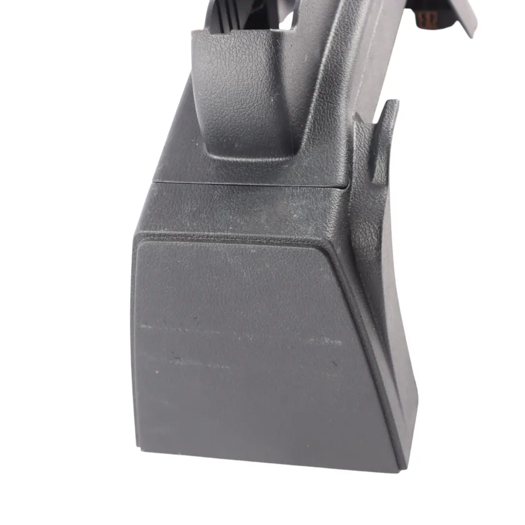 Ford Transit Custom Handbrake Surround Cover Trim - SKU RHD-JK21-V045A06-C - Part number JK21-V045A06-C