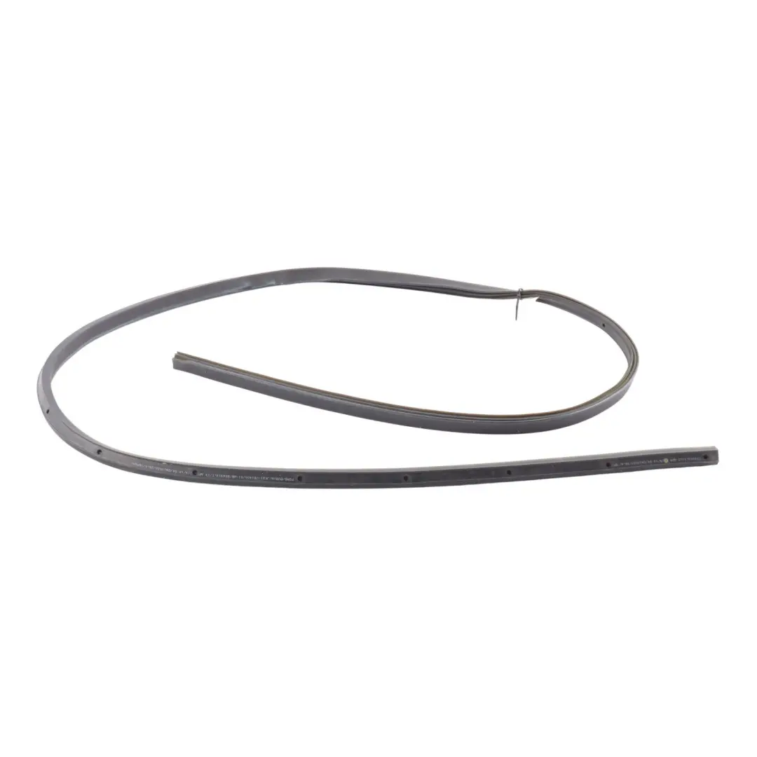 Front Door Seal Weatherstrip Gasket Right O/S to Ford Transit Custom with Part number JK21-V51400-AB Ford Transit Custom Front Door Seal Weatherstrip Gasket Right O/S - SKU RHD-JK21-V51400-AB - Part number JK21-V51400-AB