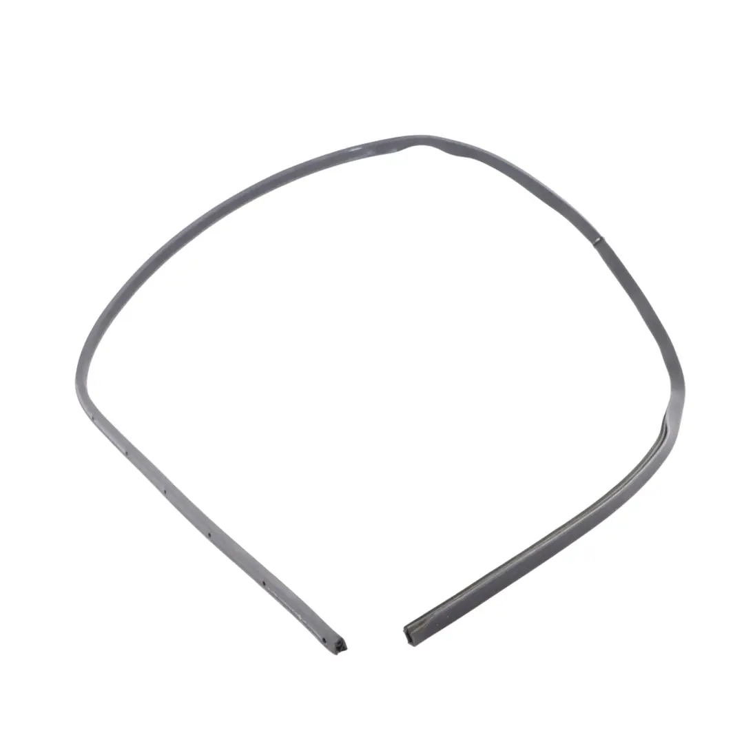 Ford Transit Custom Front Door Seal Weatherstrip Gasket Right O/S - SKU RHD-JK21-V51400-AB - Part number JK21-V51400-AB