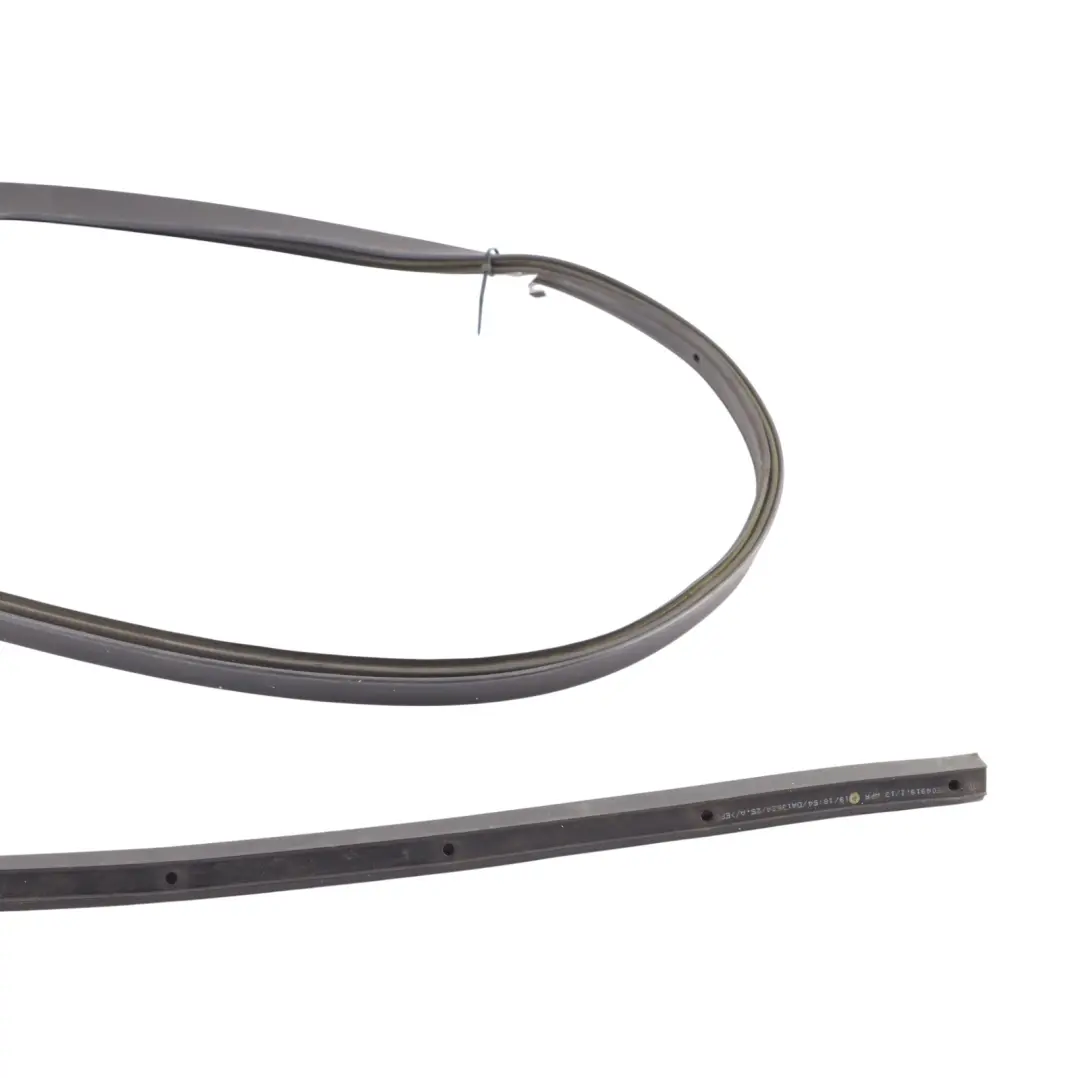 Front Door Seal Weatherstrip Gasket Right O/S to Ford Transit Custom with Part number JK21-V51400-AB Ford Transit Custom Front Door Seal Weatherstrip Gasket Right O/S - SKU RHD-JK21-V51400-AB - Part number JK21-V51400-AB