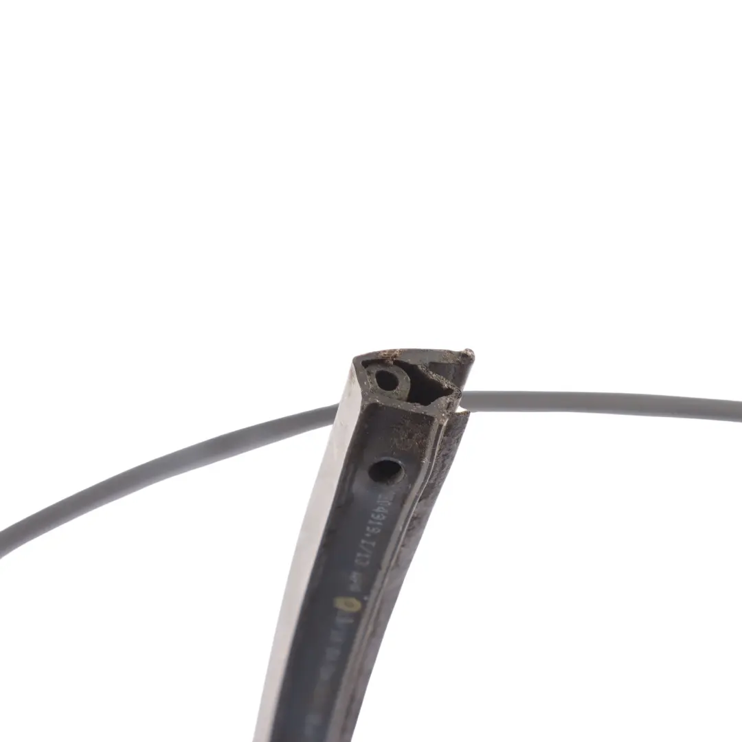 Front Door Seal Weatherstrip Gasket Right O/S to Ford Transit Custom with Part number JK21-V51400-AB Ford Transit Custom Front Door Seal Weatherstrip Gasket Right O/S - SKU RHD-JK21-V51400-AB - Part number JK21-V51400-AB