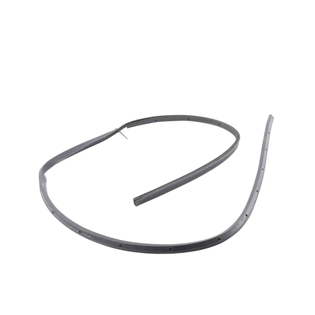 Front Door Seal Weatherstrip Gasket Right O/S to Ford Transit Custom with Part number JK21-V51400-AB Ford Transit Custom Front Door Seal Weatherstrip Gasket Right O/S - SKU RHD-JK21-V51400-AB - Part number JK21-V51400-AB