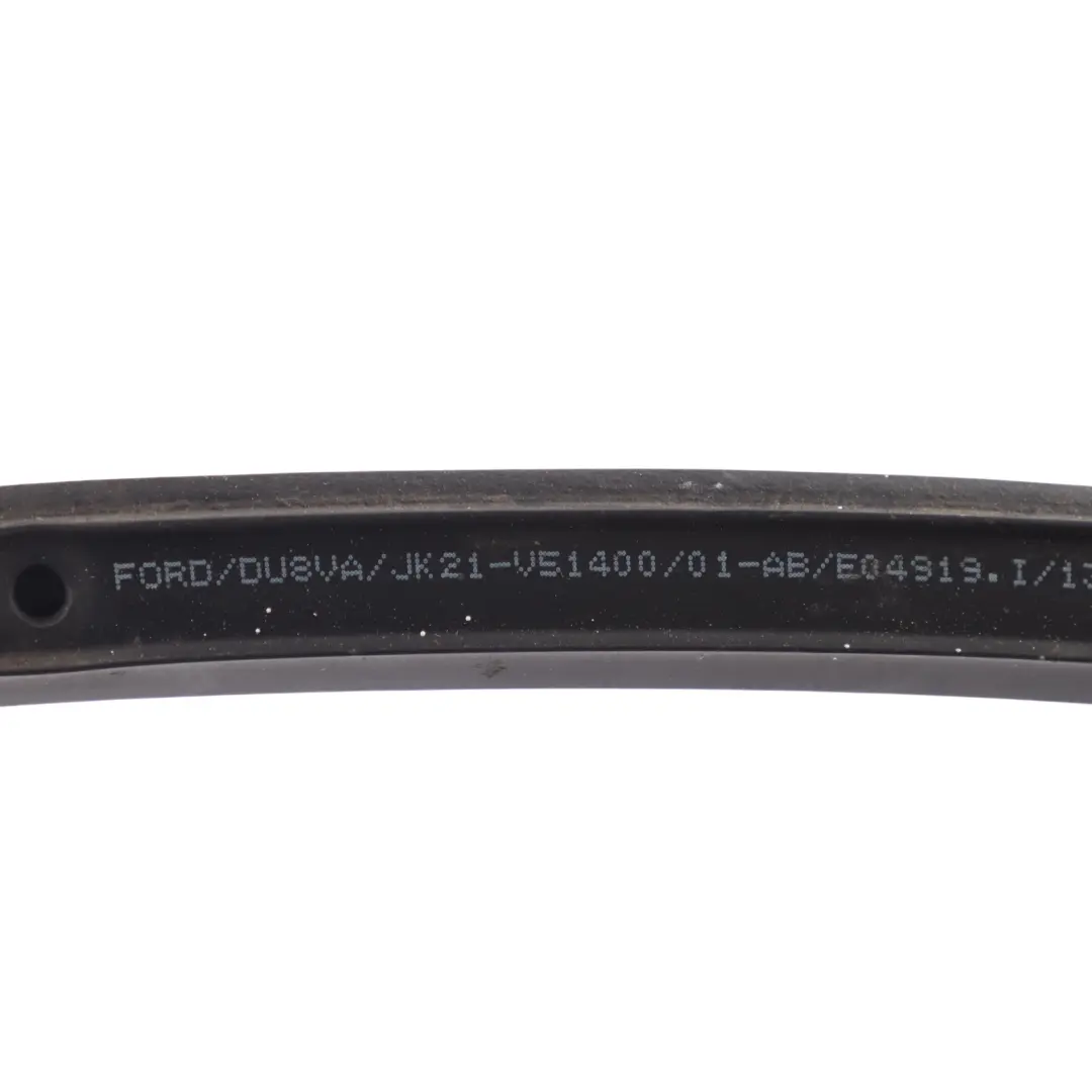 Ford Transit Custom Front Door Seal Weatherstrip Gasket Right O/S - SKU RHD-JK21-V51400-AB - Part number JK21-V51400-AB