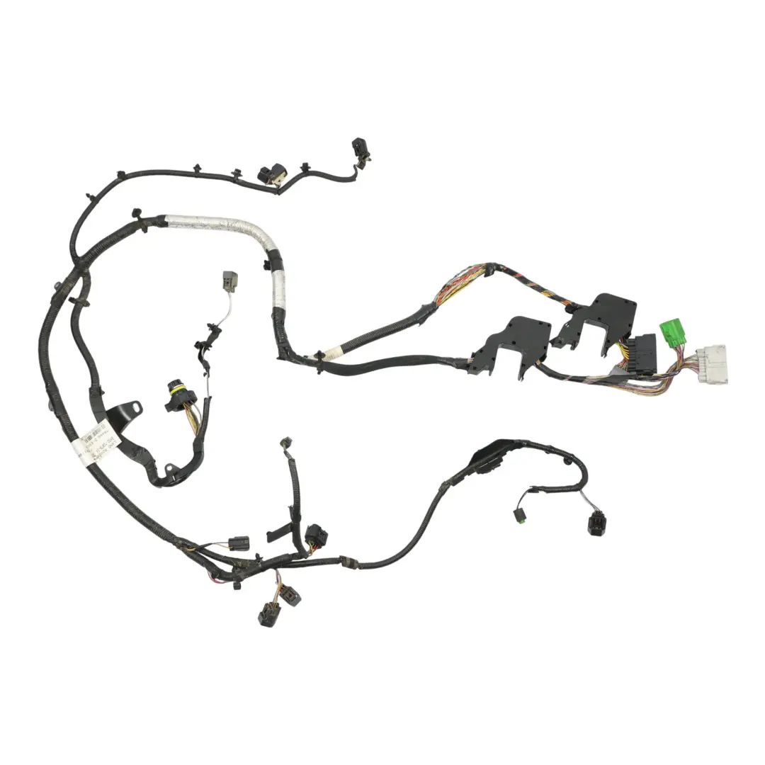 Gearbox Wiring Loom BH32-7C078-DA to Land Rover Discovery 4 L319 Diesel Automatic with Part number LR021156 Land Rover Discovery 4 L319 Diesel Automatic Gearbox Wiring Loom BH32-7C078-DA - SKU RHD-LR021156 - Part number LR021156