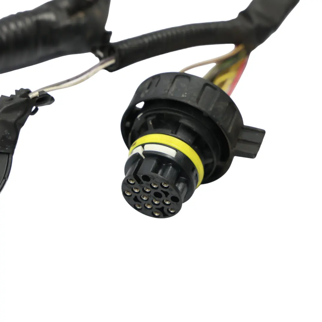 Land Rover Discovery 4 L319 Diesel Automatic Gearbox Wiring Loom BH32-7C078-DA - SKU RHD-LR021156 - Part number LR021156