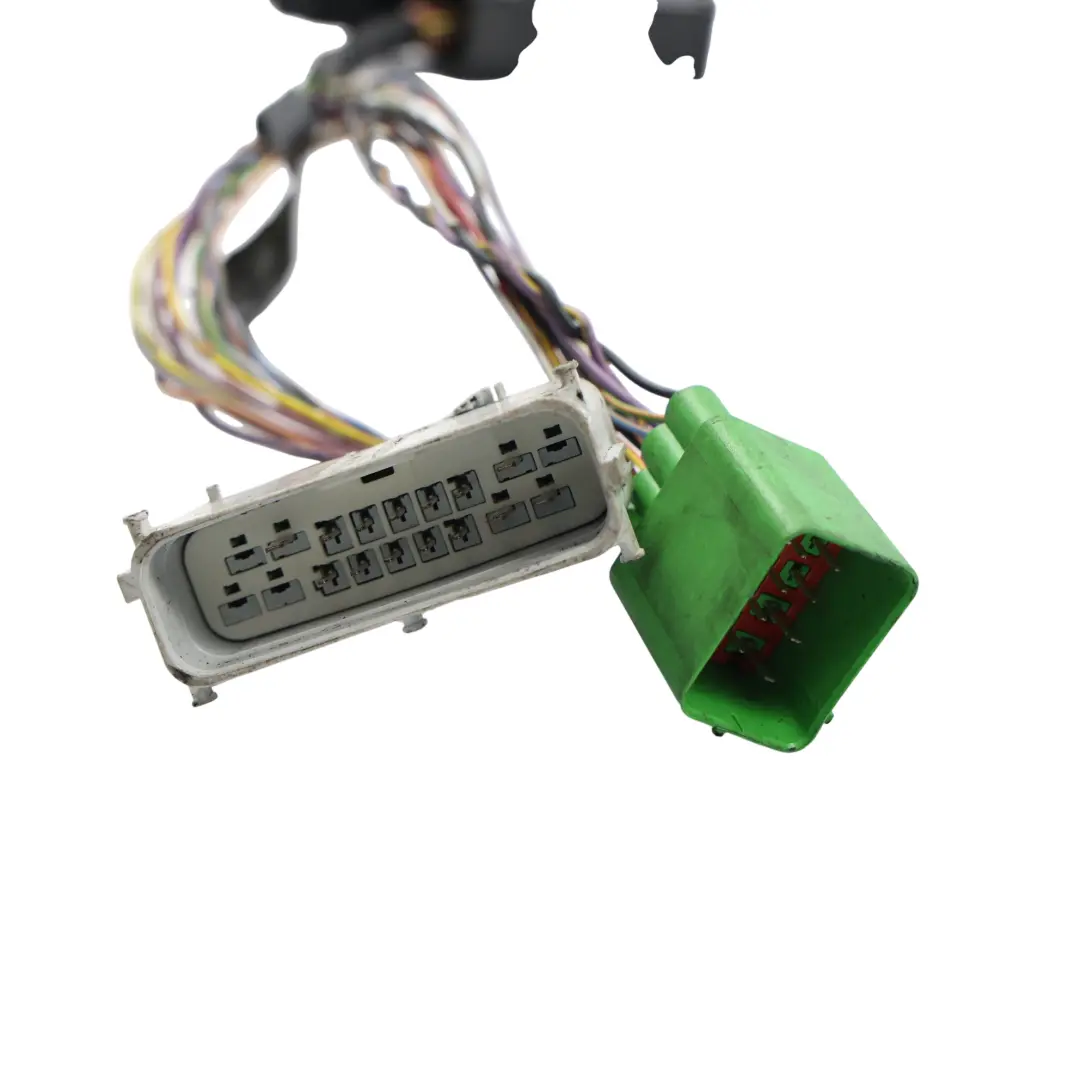 Gearbox Wiring Loom BH32-7C078-DA to Land Rover Discovery 4 L319 Diesel Automatic with Part number LR021156 Land Rover Discovery 4 L319 Diesel Automatic Gearbox Wiring Loom BH32-7C078-DA - SKU RHD-LR021156 - Part number LR021156