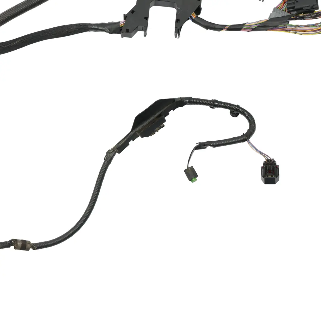 Gearbox Wiring Loom BH32-7C078-DA to Land Rover Discovery 4 L319 Diesel Automatic with Part number LR021156 Land Rover Discovery 4 L319 Diesel Automatic Gearbox Wiring Loom BH32-7C078-DA - SKU RHD-LR021156 - Part number LR021156