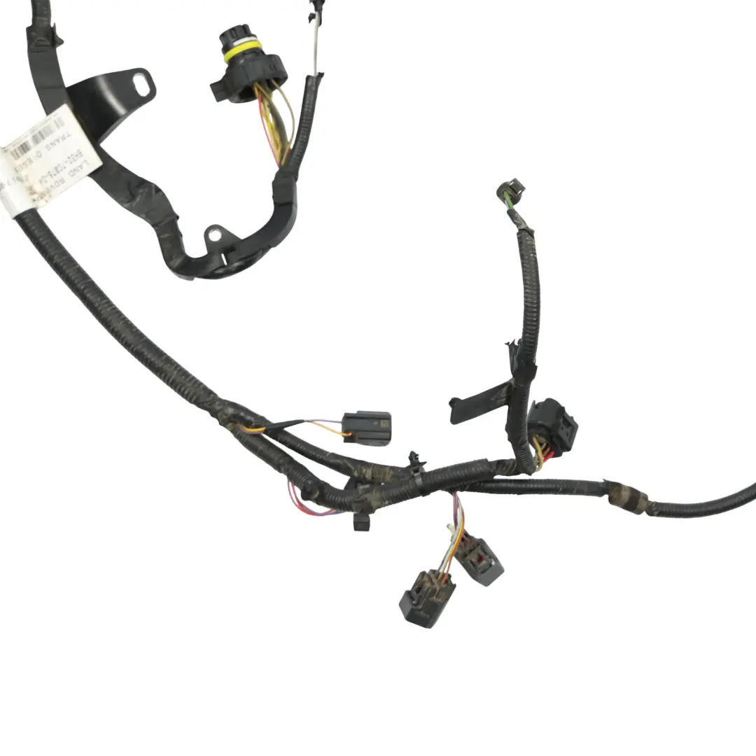 Land Rover Discovery 4 L319 Diesel Automatic Gearbox Wiring Loom BH32-7C078-DA - SKU RHD-LR021156 - Part number LR021156