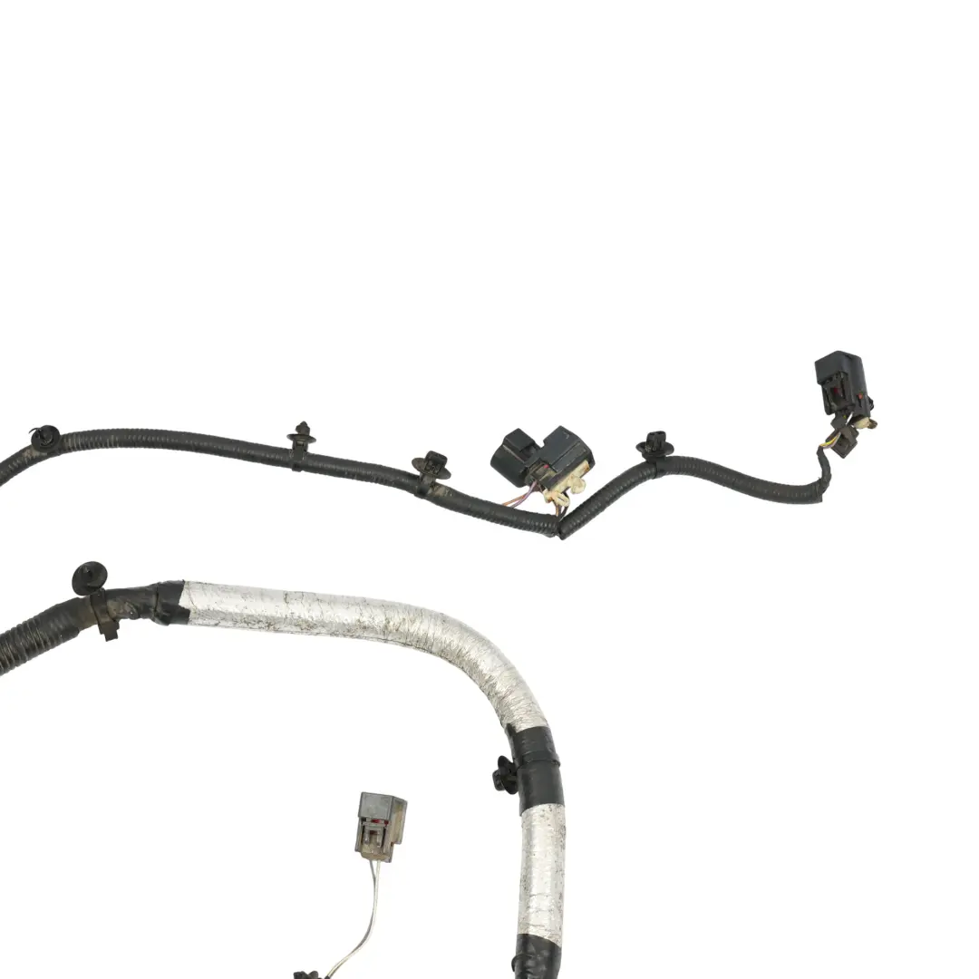 Land Rover Discovery 4 L319 Diesel Automatic Gearbox Wiring Loom BH32-7C078-DA - SKU RHD-LR021156 - Part number LR021156