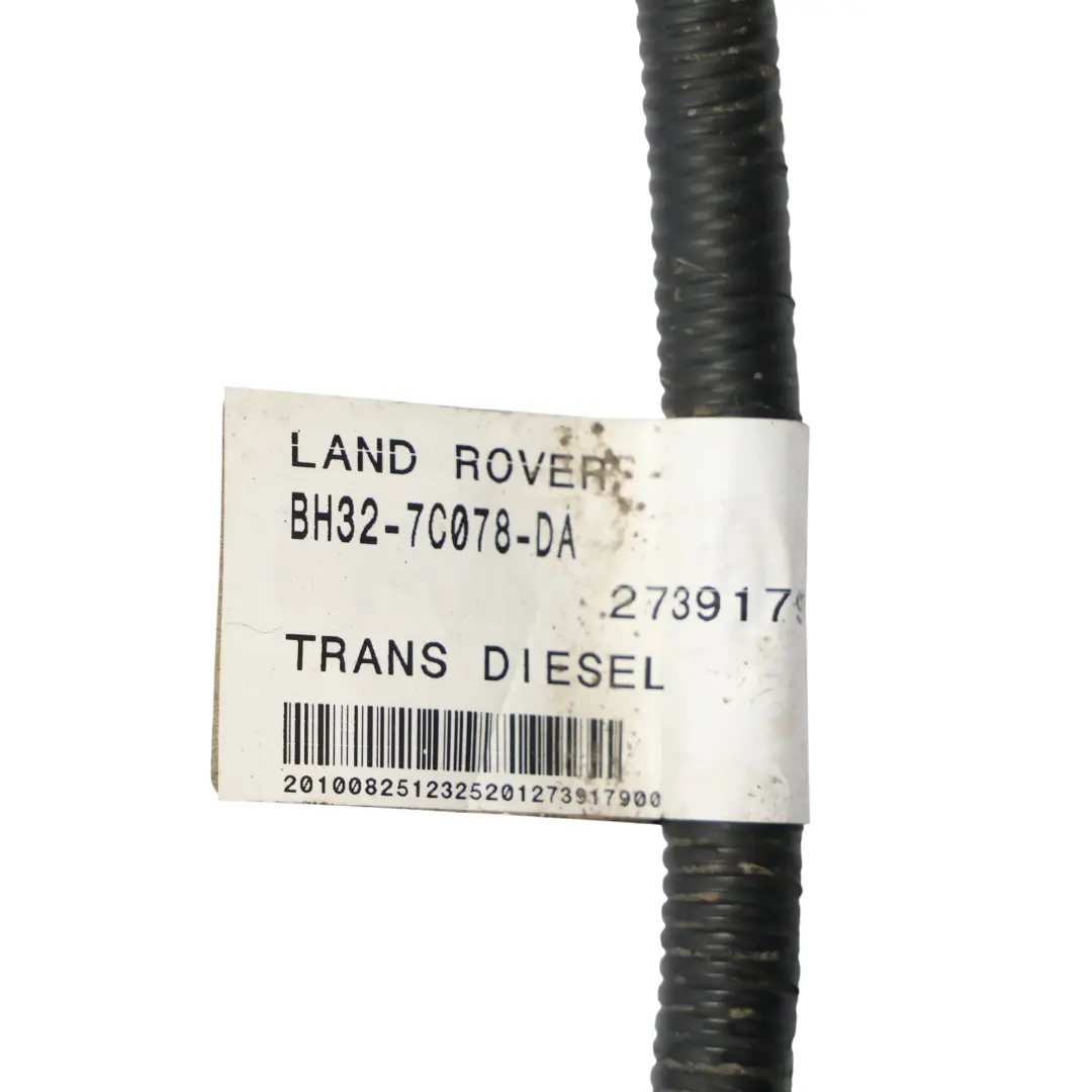 Gearbox Wiring Loom BH32-7C078-DA to Land Rover Discovery 4 L319 Diesel Automatic with Part number LR021156 Land Rover Discovery 4 L319 Diesel Automatic Gearbox Wiring Loom BH32-7C078-DA - SKU RHD-LR021156 - Part number LR021156