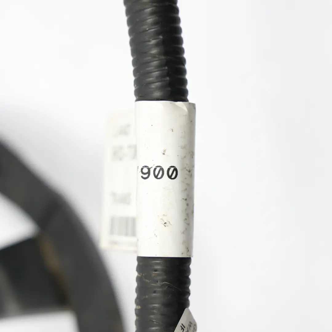 Land Rover Discovery 4 L319 Diesel Automatic Gearbox Wiring Loom BH32-7C078-DA - SKU RHD-LR021156 - Part number LR021156