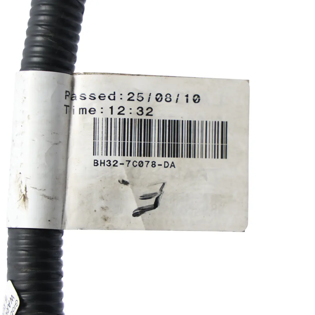 Land Rover Discovery 4 L319 Diesel Automatic Gearbox Wiring Loom BH32-7C078-DA - SKU RHD-LR021156 - Part number LR021156