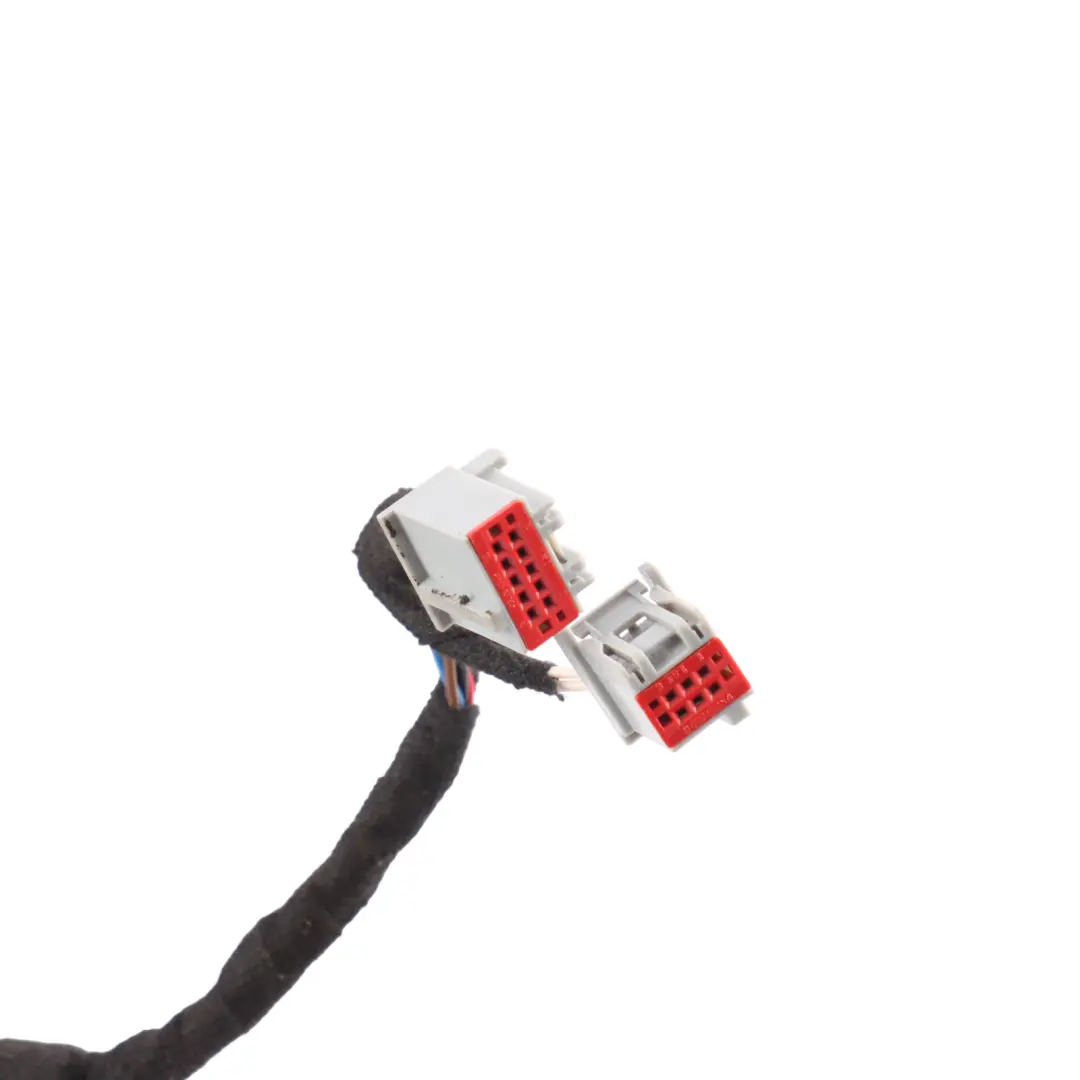 Powerfold Side Mirror Left N/S Indus Silver 863 to Land Rover Freelander 2 L359 with Part number LR023913 Land Rover Freelander 2 L359 Powerfold Side Mirror Left N/S Indus Silver 863 - SKU RHD-LR023913-INS - Part number LR023913