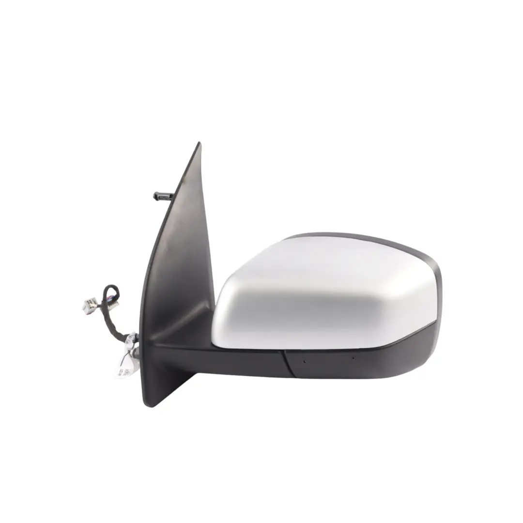 Land Rover Freelander 2 L359 Powerfold Side Mirror Left N/S Indus Silver 863 - SKU RHD-LR023913-INS - Part number LR023913