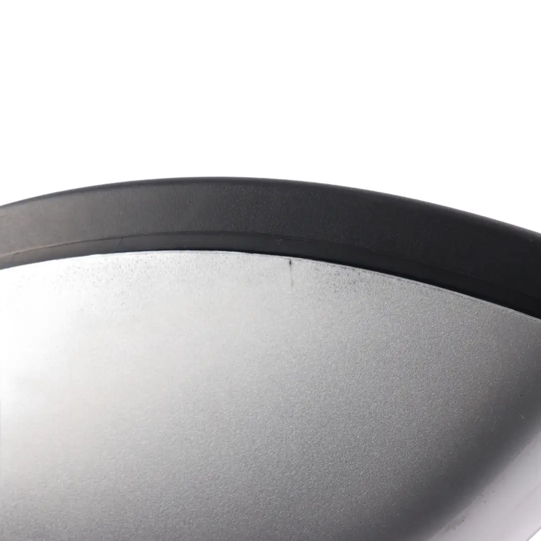 Land Rover Freelander 2 L359 Powerfold Side Mirror Left N/S Indus Silver 863 - SKU RHD-LR023913-INS - Part number LR023913