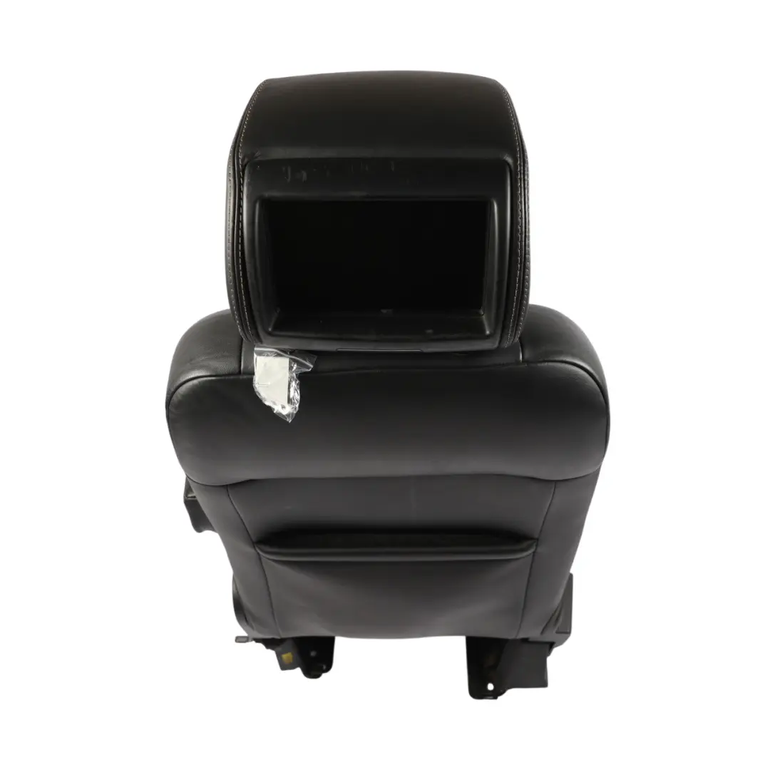 Land Rover Discovery 4 L319 Front Seat Heated Memory Screen Leather Right O/S - SKU RHD-LR023988-1 - Part number LR023988