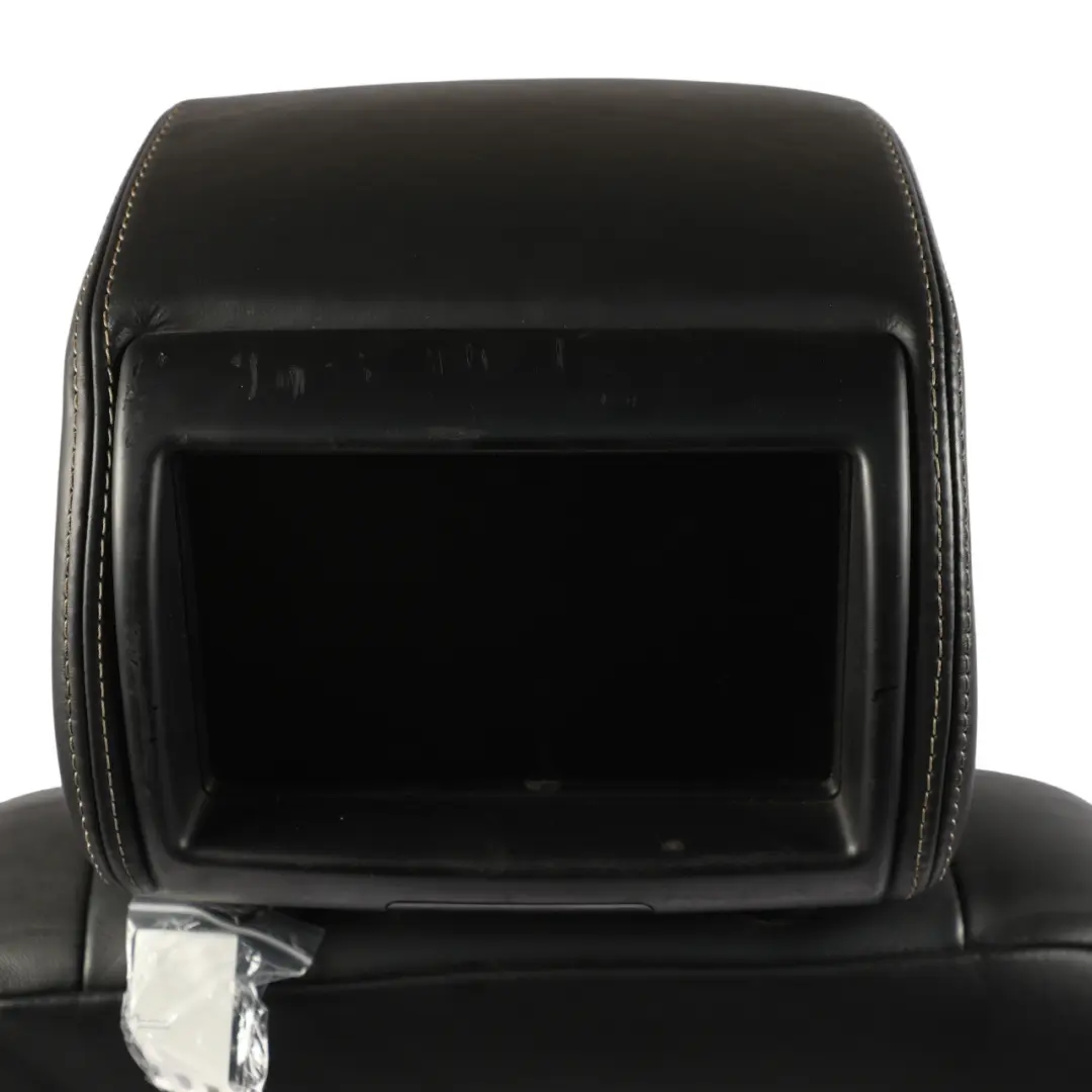 Land Rover Discovery 4 L319 Front Seat Heated Memory Screen Leather Right O/S - SKU RHD-LR023988-1 - Part number LR023988