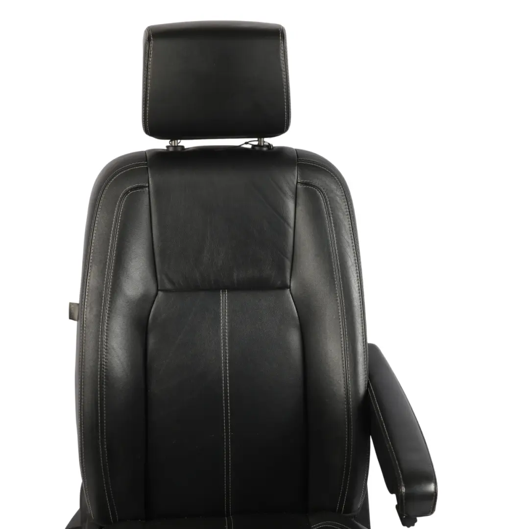 Front Seat Heated Memory Screen Leather Right O/S to Land Rover Discovery 4 L319 with Part number LR023988 Land Rover Discovery 4 L319 Front Seat Heated Memory Screen Leather Right O/S - SKU RHD-LR023988-1 - Part number LR023988