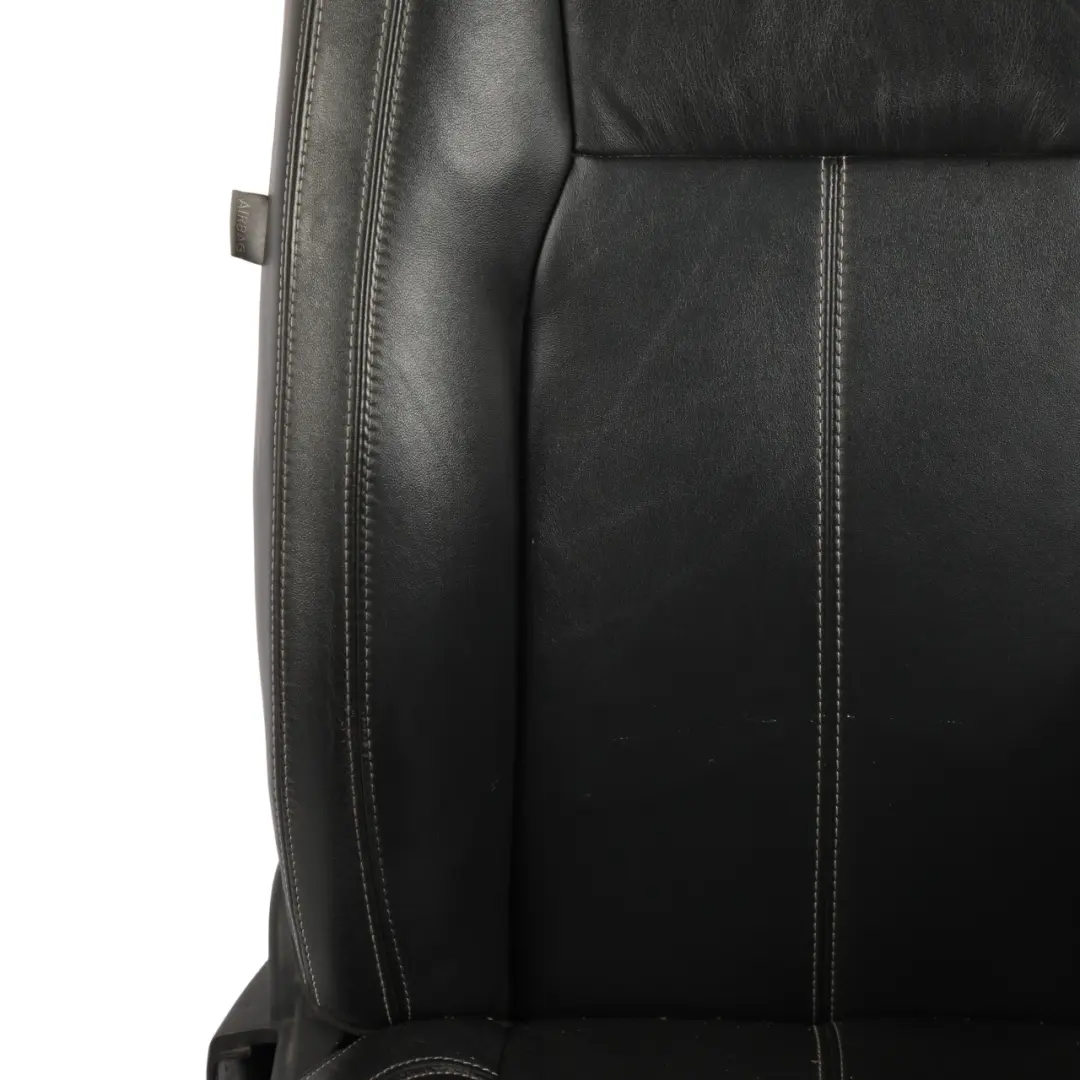 Front Seat Heated Memory Screen Leather Right O/S to Land Rover Discovery 4 L319 with Part number LR023988 Land Rover Discovery 4 L319 Front Seat Heated Memory Screen Leather Right O/S - SKU RHD-LR023988-1 - Part number LR023988