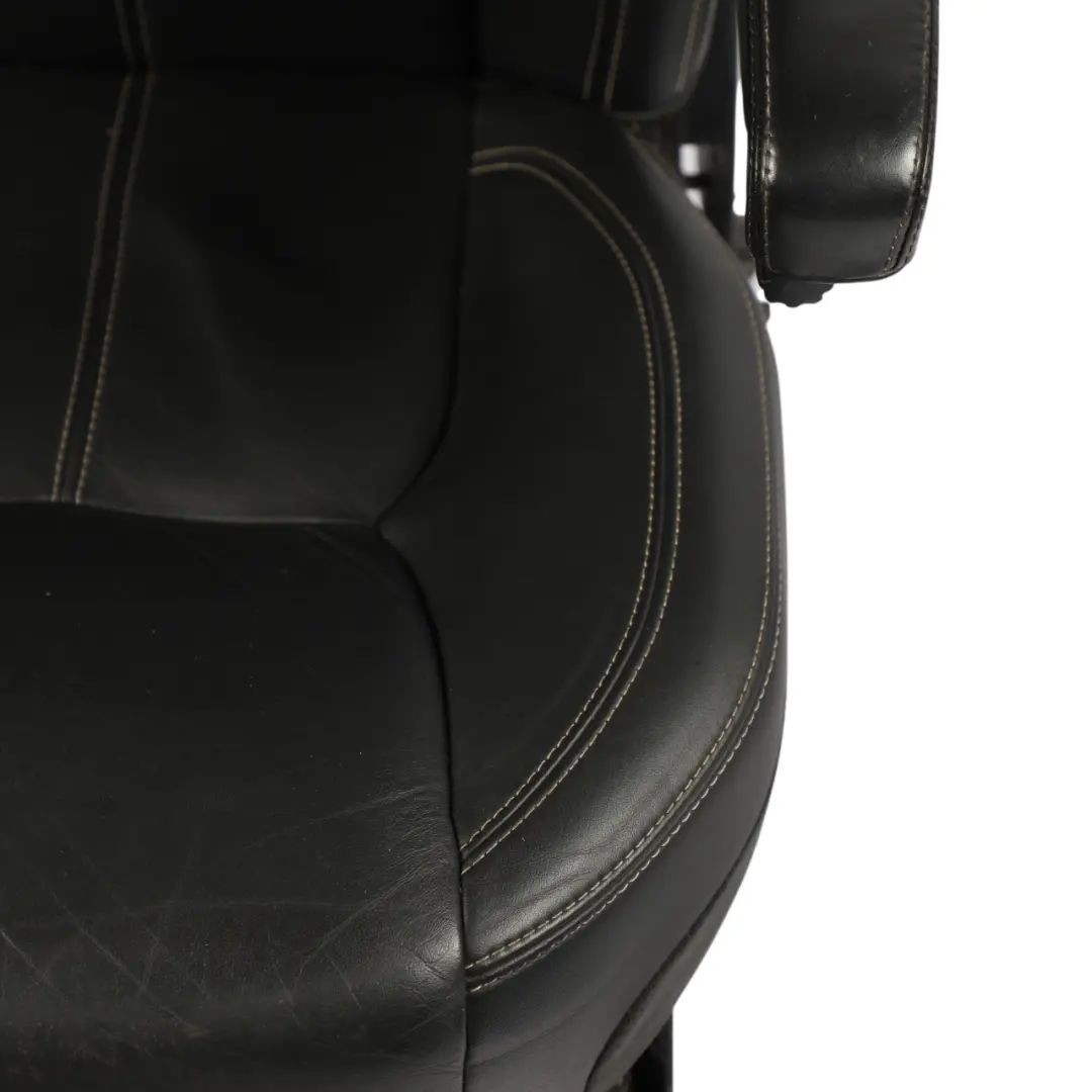 Front Seat Heated Memory Screen Leather Right O/S to Land Rover Discovery 4 L319 with Part number LR023988 Land Rover Discovery 4 L319 Front Seat Heated Memory Screen Leather Right O/S - SKU RHD-LR023988-1 - Part number LR023988