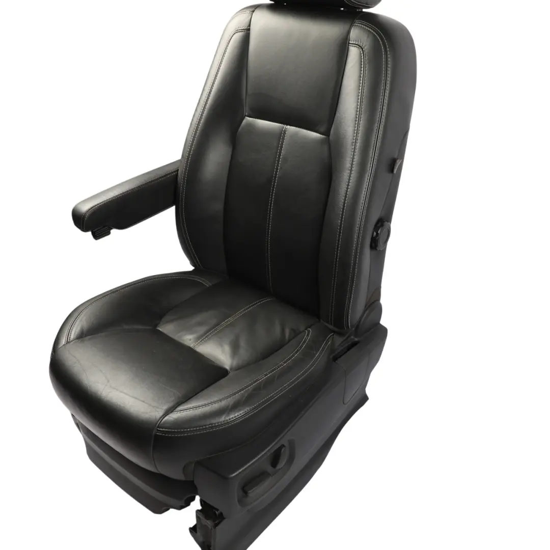 Front Seat Heated Memory Screen Leather Left N/S to Land Rover Discovery 4 L319 with Part number LR024361 Land Rover Discovery 4 L319 Front Seat Heated Memory Screen Leather Left N/S - SKU RHD-LR024361-1 - Part number LR024361