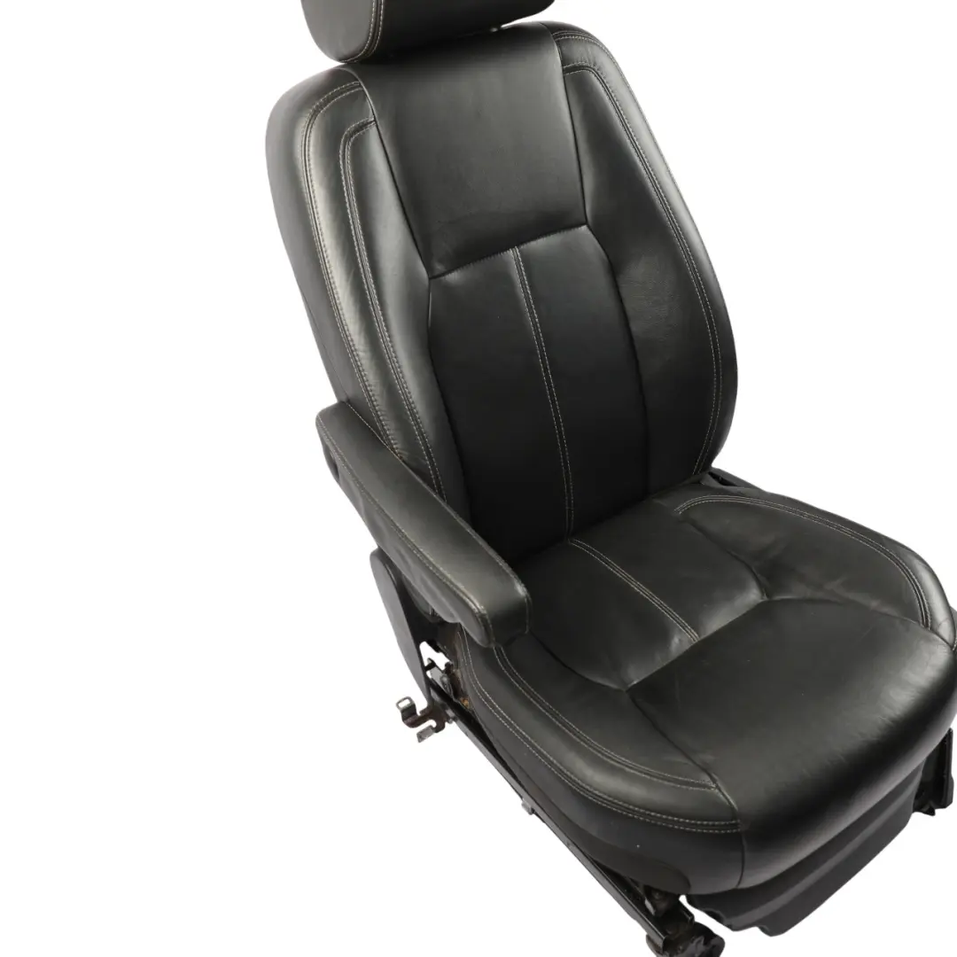 Front Seat Heated Memory Screen Leather Left N/S to Land Rover Discovery 4 L319 with Part number LR024361 Land Rover Discovery 4 L319 Front Seat Heated Memory Screen Leather Left N/S - SKU RHD-LR024361-1 - Part number LR024361